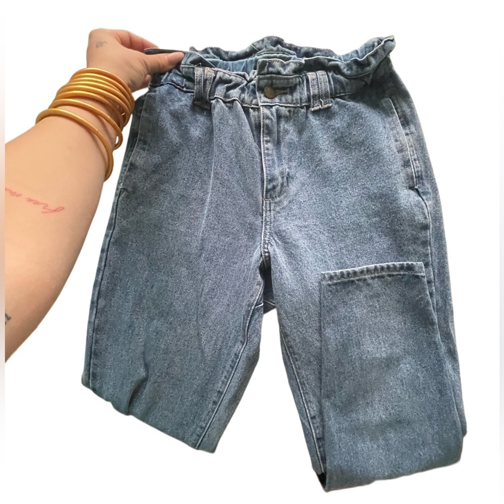 Boutique jeans